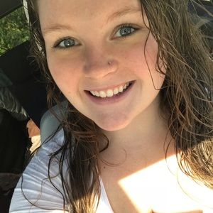 Meet your Posher, Tiffani